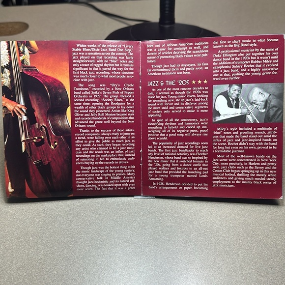 Big Band Music in a Metal Tin 3 CD’s. Music from The War Years - Picture 11 of 16